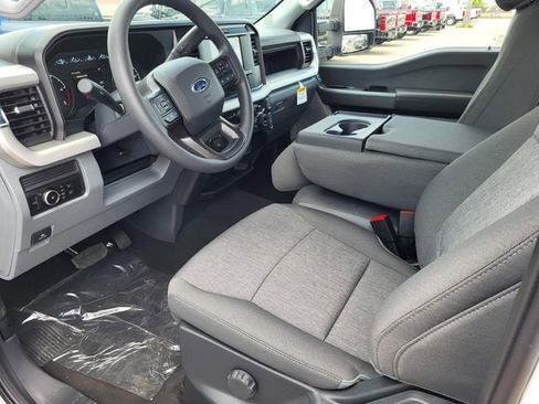 New 2026 Ford F350 XL AWD/4WD image 12