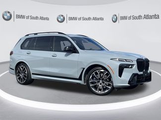 Used 2026 BMW X7 M60i AWD/4WD video 2