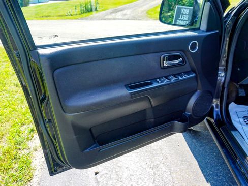 Used 2012 GMC Canyon SLE image 25