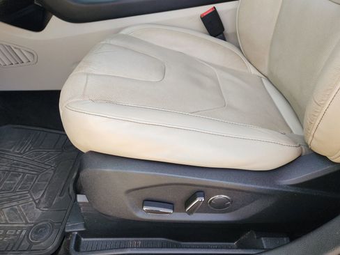 Used 2015 Ford Edge Titanium w/ Equipment Group 301A image 27