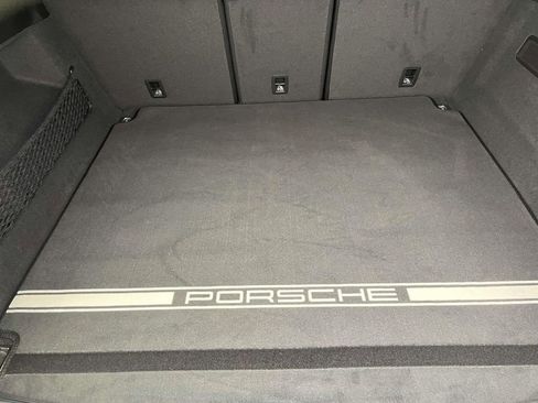 Used 2026 Porsche Cayenne GTS image 20