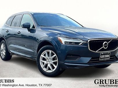 Used 2018 Volvo XC60 T5 Momentum