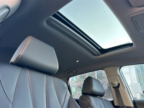 Certified 2025 Acura ADX AWD image 18