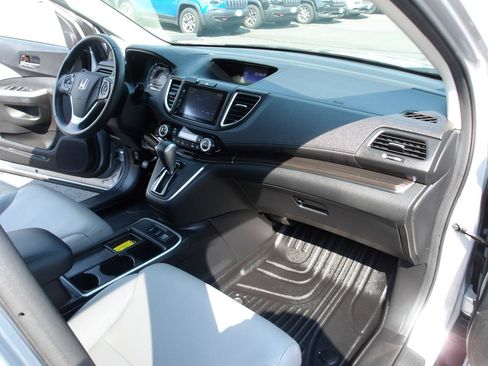 Used 2016 Honda CR-V EX-L image 13
