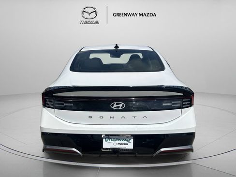 Used 2025 Hyundai Sonata SEL FWD image 6