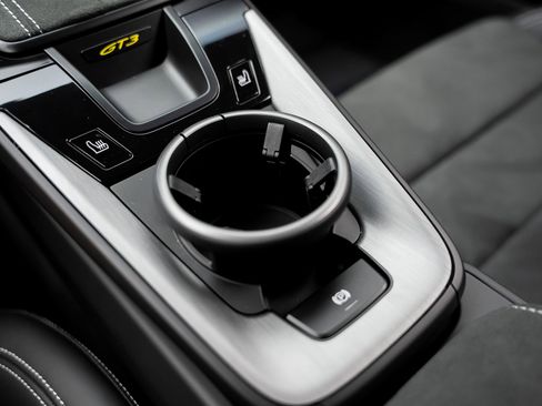 Used 2024 Porsche 911 GT3 image 52