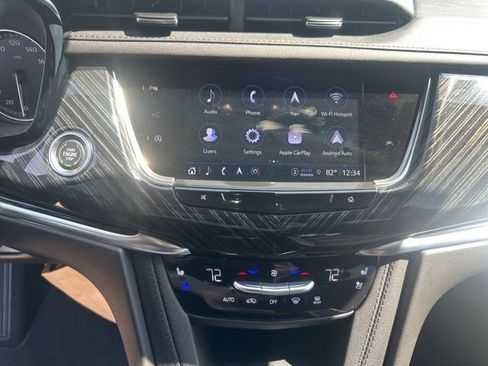 Certified 2024 Cadillac XT6 Premium Luxury FWD image 19