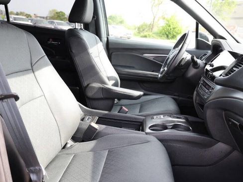 Used 2021 Honda Passport EX-L image 15
