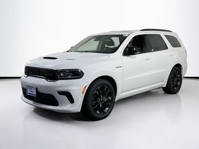 Used 2023 Dodge Durango R/T