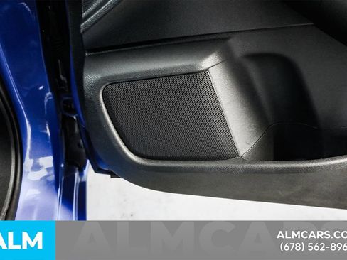 Used 2022 Nissan Sentra SV w/ All-Weather Package image 44