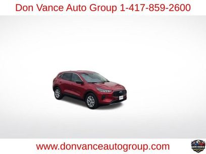 Certified 2023 Ford Escape Active