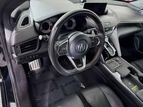 Used 2021 Acura TLX w/ A-SPEC Pkg FWD image 19