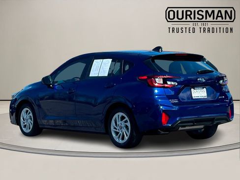 Certified 2025 Subaru Impreza 2.0i image 4