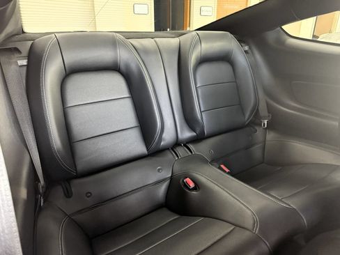 Used 2016 Ford Mustang GT Premium RWD image 45