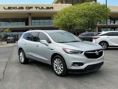 Used 2019 Buick Enclave Premium