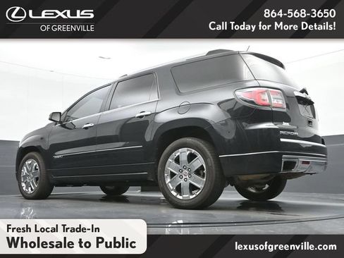 Used 2014 GMC Acadia Denali FWD image 14