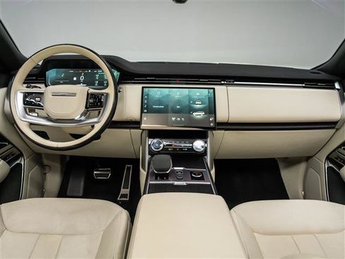 Used 2023 Land Rover Range Rover SE AWD/4WD image 18