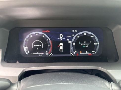 New 2025 Toyota Tacoma TRD Sport image 19