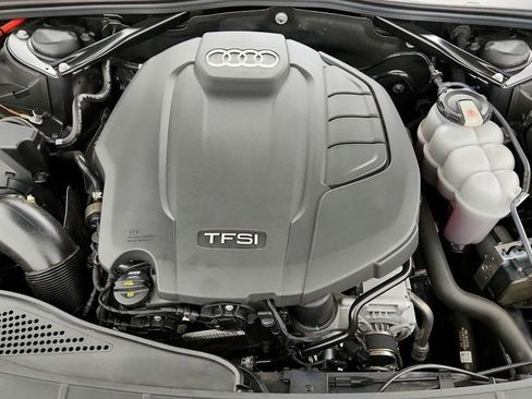 Used 2020 Audi A5 2.0T Prestige w/ Convenience Package image 28