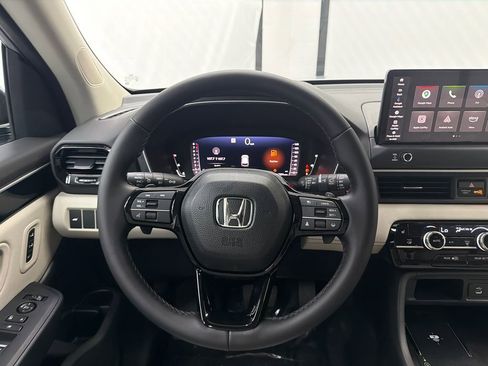 New 2026 Honda Pilot EX-L image 25