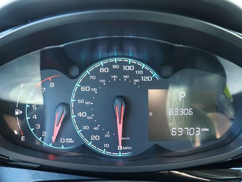 Used 2022 Chevrolet Spark LT image 42