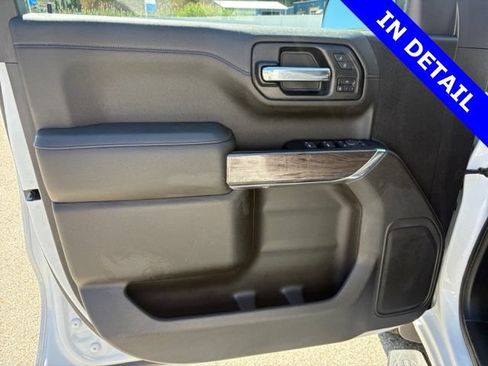 Used 2022 Chevrolet Silverado 1500 LTZ AWD/4WD image 20