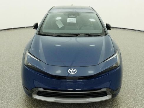 New 2026 Toyota Prius XLE FWD image 15