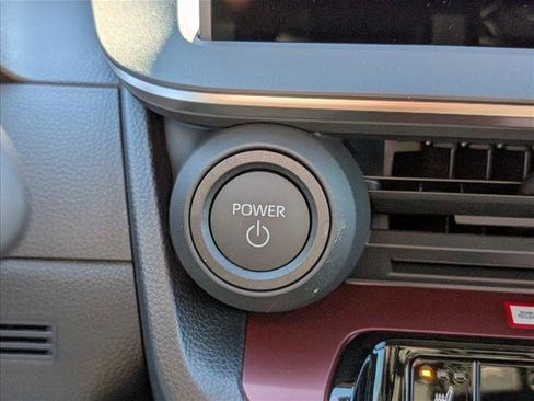 New 2026 Toyota Prius XSE image 19