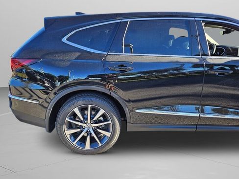 Used 2026 Acura MDX FWD w/ Technology Package image 36