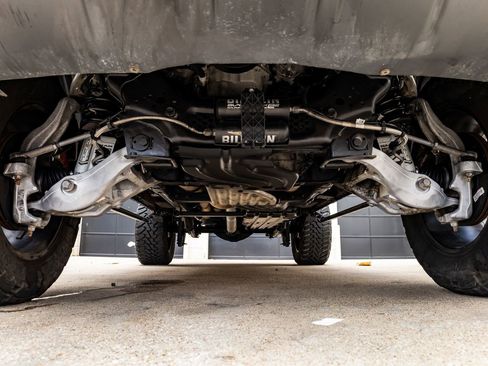 Used 2022 RAM 1500 TRX w/ TRX Level 1 Equipment Group AWD/4WD image 14