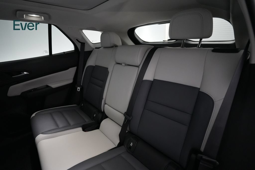 Used 2024 Honda Prologue Touring image 22