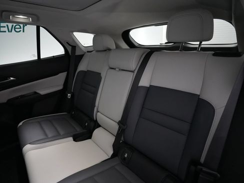 Used 2024 Honda Prologue Touring image 22