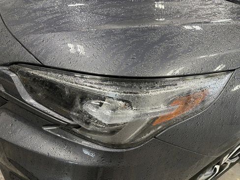 Used 2024 Subaru Legacy Premium image 9