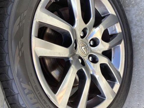 Used 2015 Lexus IS 250 image 15