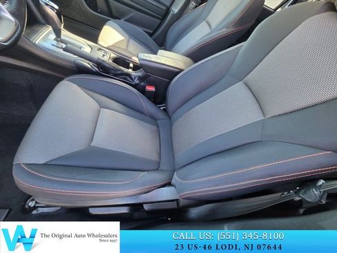 Used 2019 Subaru Crosstrek 2.0i Premium w/ Eyesight System AWD/4WD image 13
