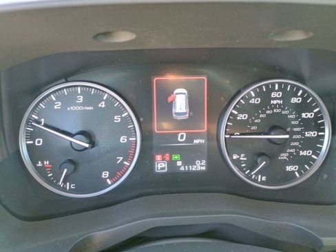 Certified 2023 Subaru Ascent Limited image 30