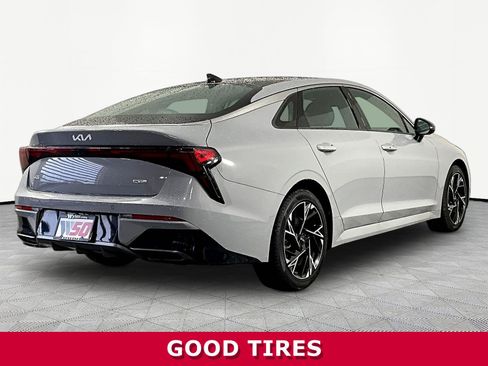 Used 2025 Kia K5 GT-Line w/ GT-Line Premium Package FWD image 6