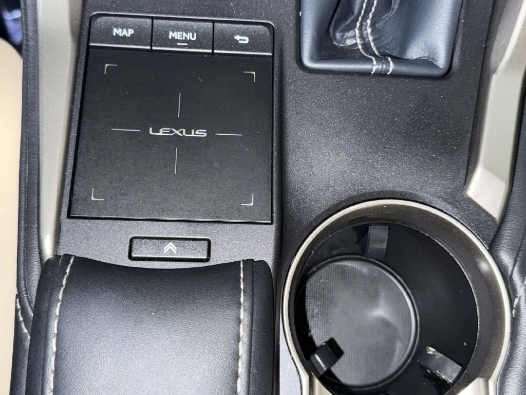 Used 2018 Lexus NX 300 AWD w/ Premium Package image 23