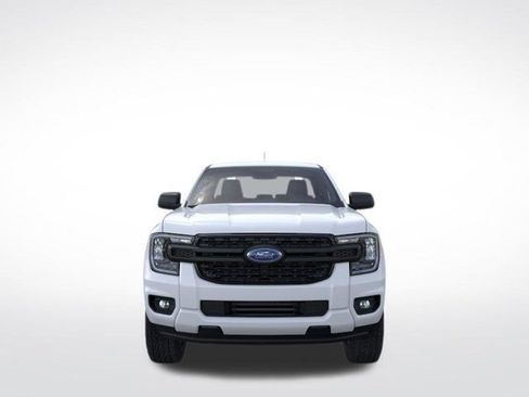 New 2026 Ford Ranger XL RWD image 8