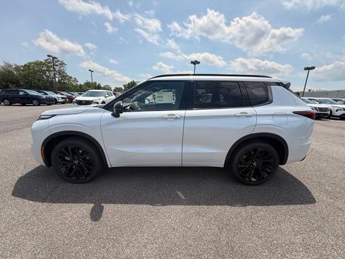 New 2026 Nissan Rogue Platinum AWD/4WD image 8