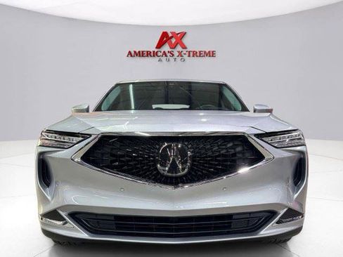 Used 2024 Acura MDX FWD w/ Technology Package image 10