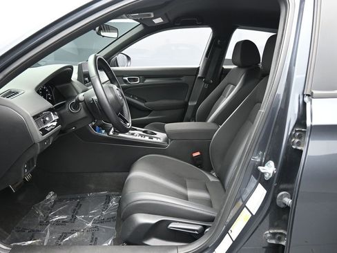 Used 2024 Honda Civic Sport image 20