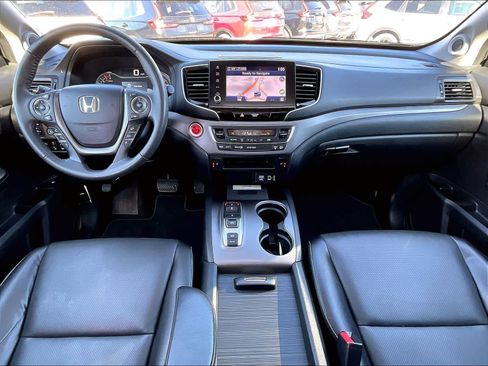 Used 2023 Honda Ridgeline RTL-E image 21