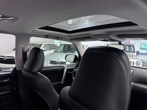 Used 2016 Toyota 4Runner SR5 Premium RWD image 20