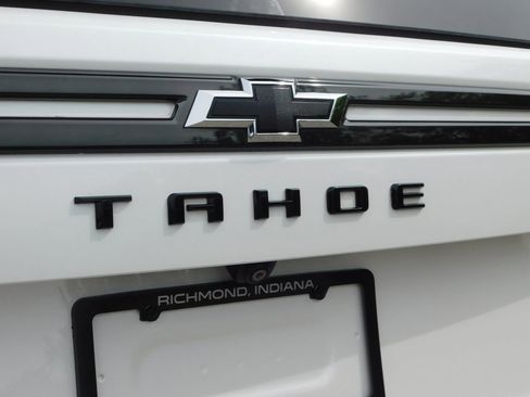 Used 2021 Chevrolet Tahoe Z71 AWD/4WD image 50