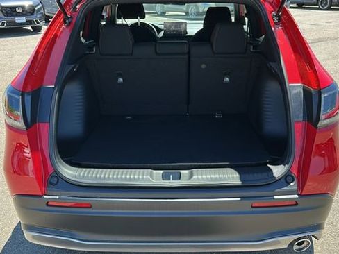 Used 2026 Honda HR-V Sport image 25