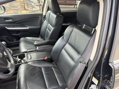 Used 2013 Honda CR-V EX-L image 27