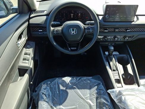 New 2026 Honda Accord SE image 7
