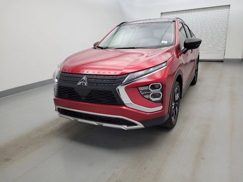Used 2024 Mitsubishi Eclipse Cross SE image 15