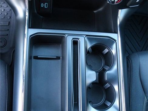 Used 2024 Ford F150 STX image 23